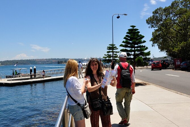 Sydney Sightseeing Guided Bus Tour - Safety Measures and Protocols