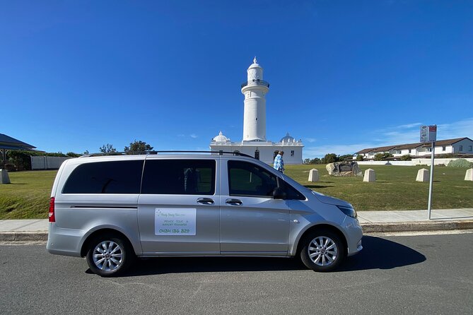 Sydney to Bondi Tour and Historical Site - Captivating Photographs