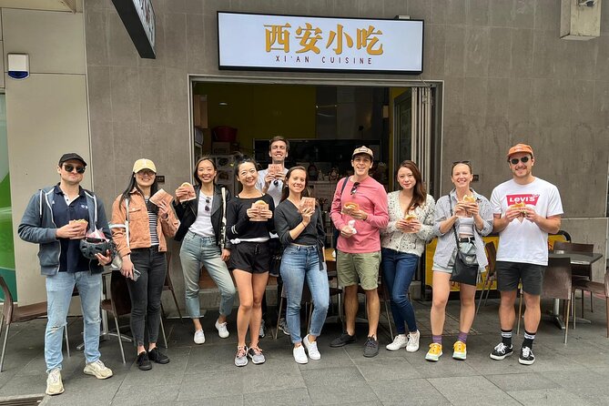 Sydney's Chinatown Food and Stories Walking Tour - Pricing Details