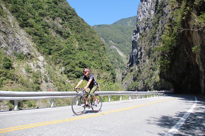 Taiwan KOM CHALLENGE CYCLING TOUR - Accommodation and Dining Options