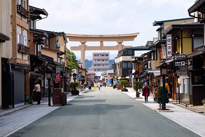 Takayama Custom Full Day Tour - Additional Information and Support