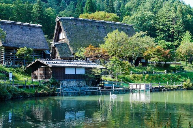 Takayama Full-Day Private Tour With Government Licensed Guide - Common questions