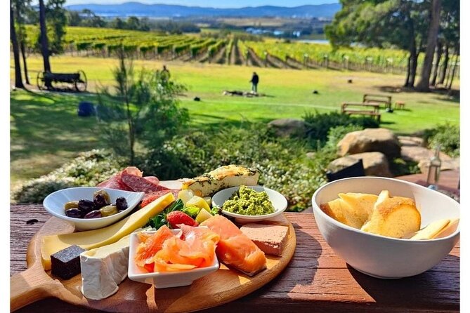Tamar Valley Food and Wine Boutique Tours - Pricing and Packages