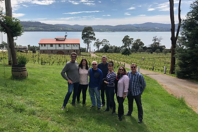 Tamar Valley Wine Tour With Lunch - Weather and Cancellation Policies