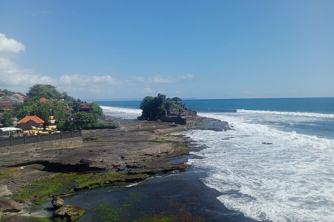 Tanah Lot and Uluwatu Temple Private Guided Tour Free WiFi - Pricing and Policies