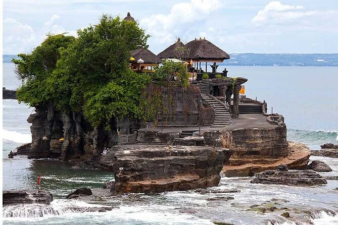 Tanah Lot Sunset Private Tour - Booking Information