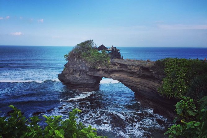 Tanah Lot Temple & UNESCO Heritage Tour - Full Day Tour - Tour Exclusions