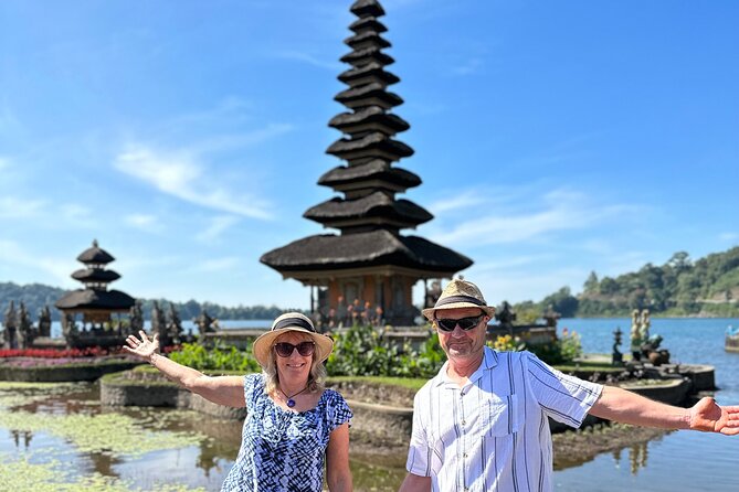 Tanah Lot Tour - Best of Tanah Lot Tour With Guide -All Inclusive - Pricing Information