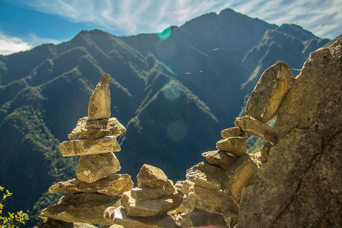 Taroko Zhuilu Old Trail (Group of 4ppl, No Shuttle Included.) - Booking Confirmation and Policies