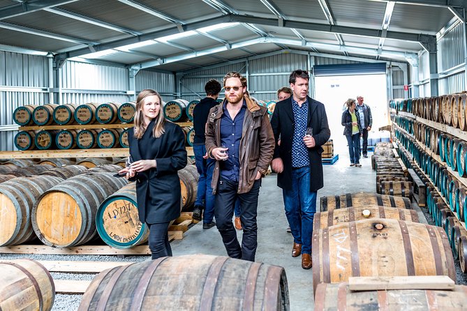 Tasmanian Whisky Distillery Tour - Logistics and Meeting Point