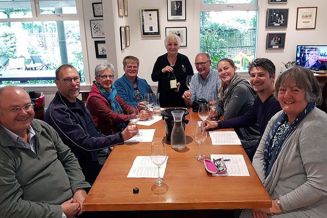 Taste the Valley Wine Tour in Marlborough With Wine Tasting - Additional Information