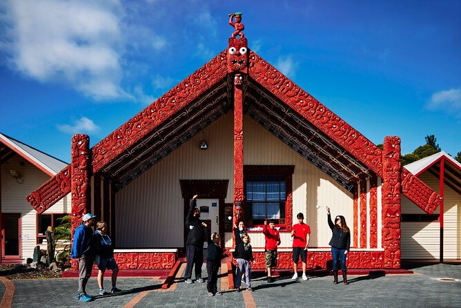 Tauranga Shore Excursion: Rotorua Highlights - Traveler Reviews