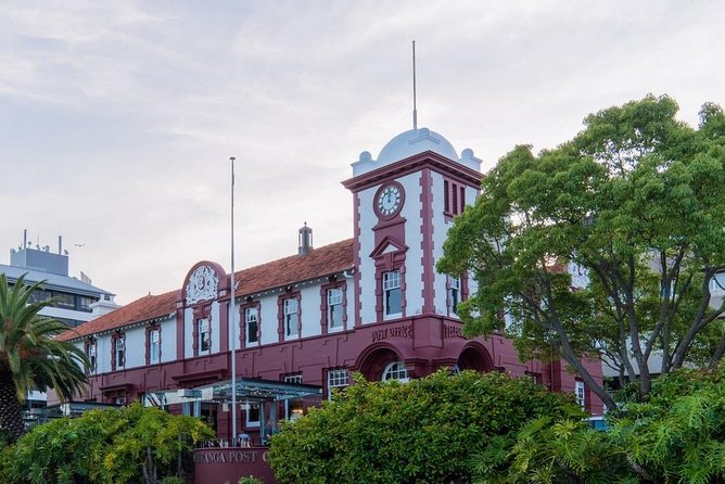 Tauranga Shore Excursion: Small-Group Bay of Plenty and Tauranga Tour - Tour Guide Appreciation