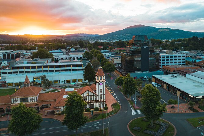 Tauranga Shore Excursion: Te Puia Maori Cultural Centre and Rotorua City Sightseeing - Customer Feedback and Recommendations