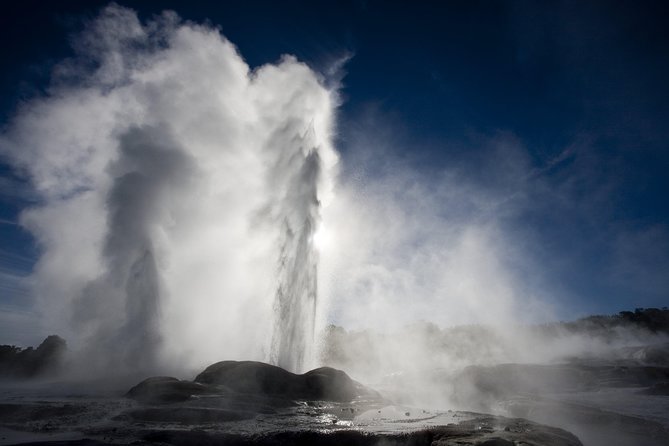 Tauranga - Wia O Tapu Wonderland & Rotorua Geysers: Private Tour - Customer Reviews