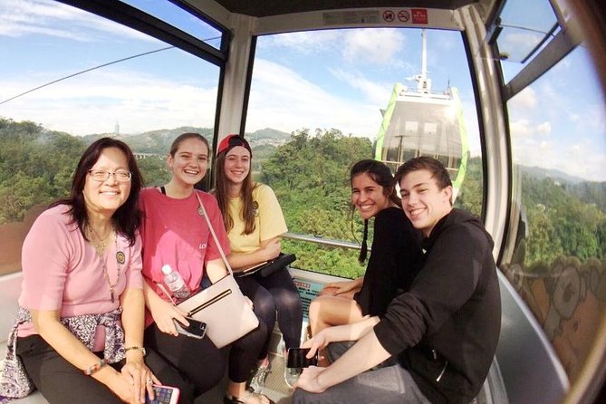 Tea of Taipei: Small-Group Tour With Taipei City Sightseeing - Tea Experience Highlights and Features