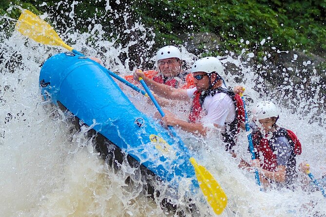 The Best Whitewater Rafting - Traveler Feedback and Reviews