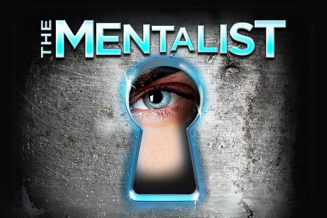 The Mentalist at Planet Hollywood Hotel and Casino - Additional Information
