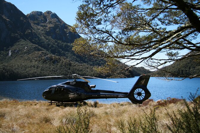 The Ultimate Milford Sound Experience by Helicopter From Queenstown - Additional Information