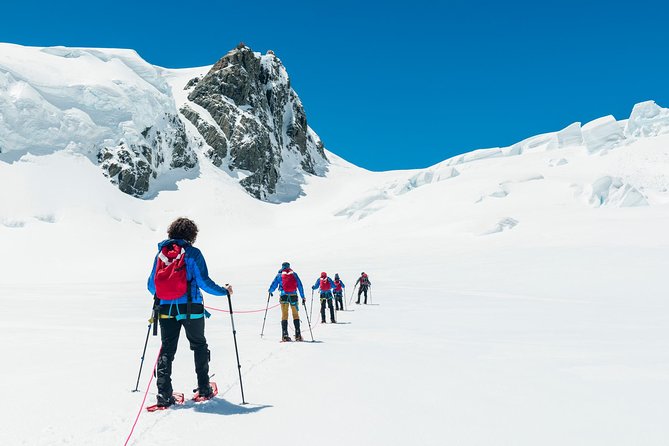 The Wigley: Top of the Tasman Glacier Hike - Tips for a Successful Hike