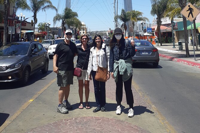 Tijuana Local Walking Tour From San Diego - Traveler Reviews