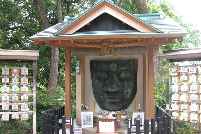 Tokyo Highlights, Asakusa, Ueno, Yanaka Walking - Cultural Insights and Local Traditions