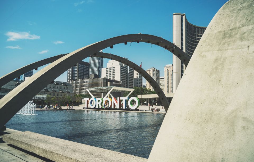 Toronto: Best of Toronto and Waterfront Self-Guided Tour - Tour Exploration Tips