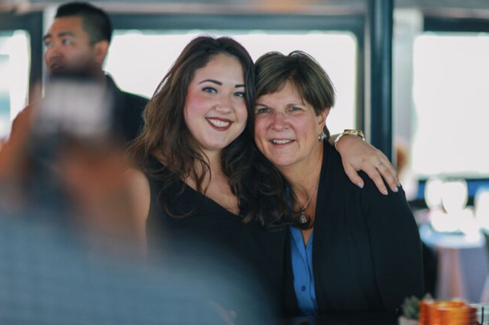 Toronto: Mother's Day Premier Cruise With Brunch or Dinner - Dining Cruises