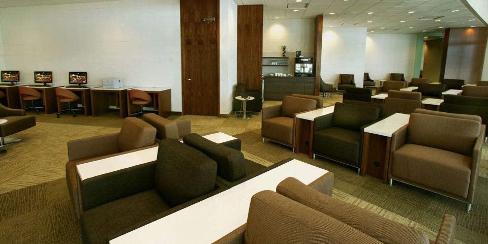 Toronto: Pearson Airport Plaza Premium Lounge Access - Customer Reviews