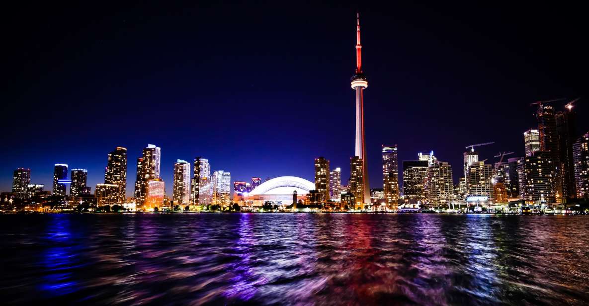 Toronto: Private Custom Tour With a Local Guide - Key Points