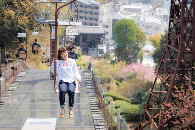 [Town Walk] Stroll Around Matsuyama Castle and Enjoy Local Shopping - Additional Information