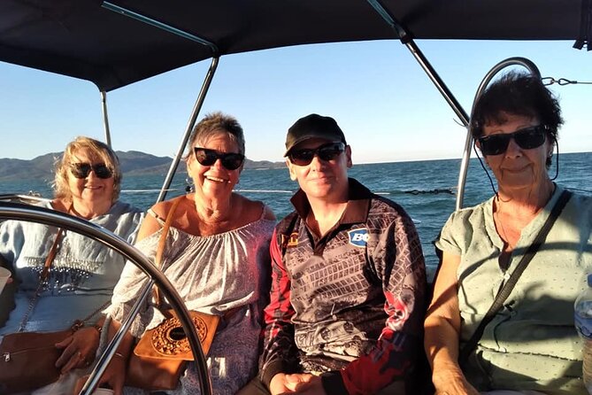 Townsville Private Hire Morning Sailing Cruise Boat Tour Charter - Reviews and Ratings Analysis