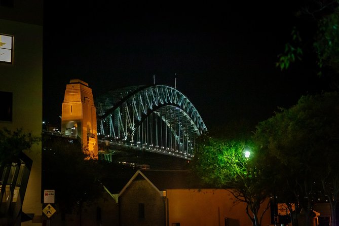Treasures of Sydney: Ghosts, Myths and Legends Private Tour - Customer Reviews