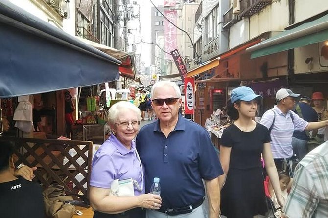 Tuna Auction at Toyosu Market With Qualified Guide and Early Morning Tour of Tsukiji Outer Market - Additional Information