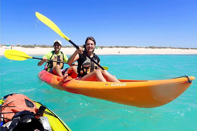 Turtle Tour - Ningaloo Reef Half Day Sea Kayak and Snorkel Tour - Booking Information and Tips