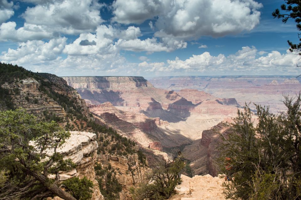 Tusayan: Grand Canyon Helicopter Ride With Optional Hummer - Customer Reviews
