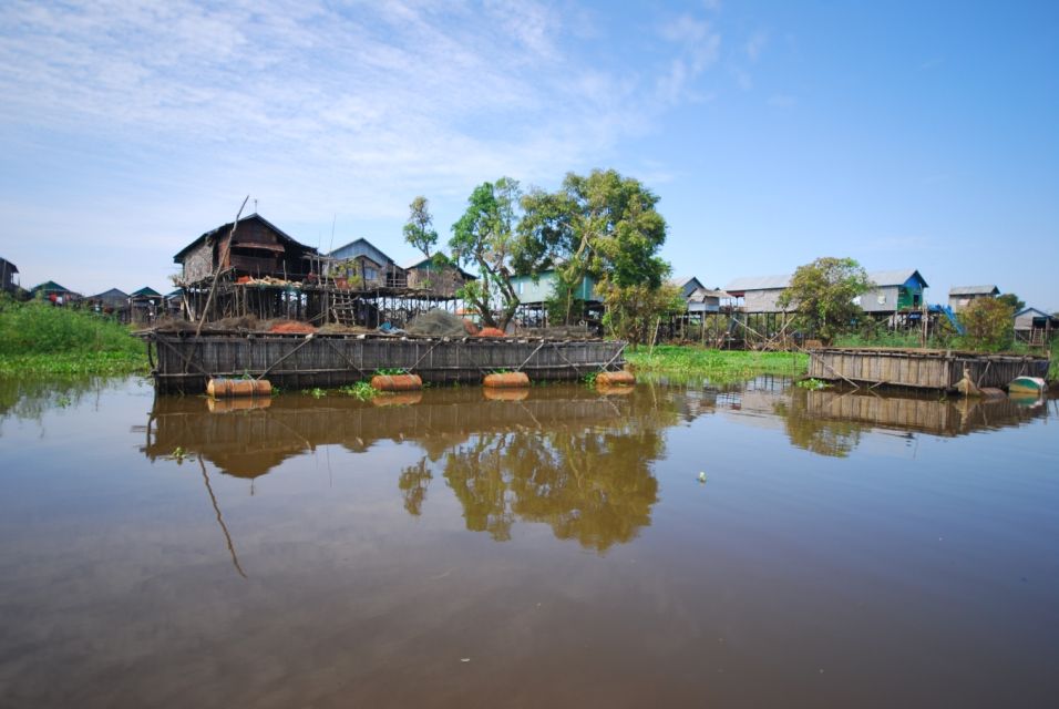 Two Day Angkor Sightseeing Tour From Siem Reap - Recommendations and Tips