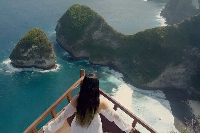 Two Days and One Night on Nusa Penida Island From Bali - Must-See Attractions and Landmarks
