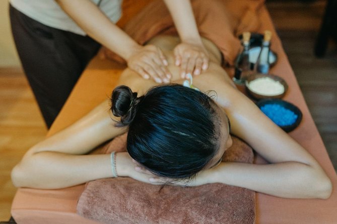 Two-Hour Luxury Spa Treatment With Hotel Transfers  - Seminyak - Additional Information