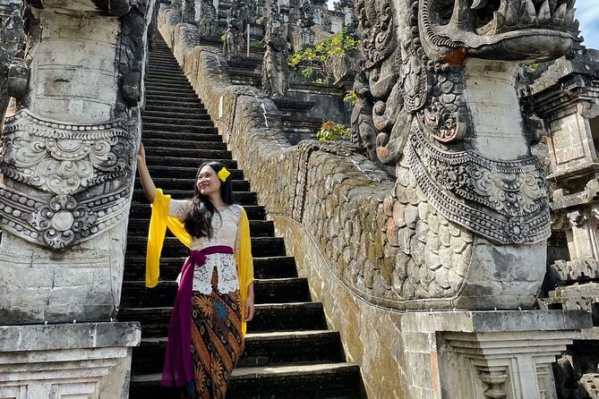 Ubud and East Bali Private Instagram Highlights Tour - Reviews Overview