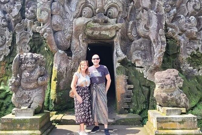 Ubud Bali Driver - Private Driver in Ubud - Questions? Contact Viator Help Center