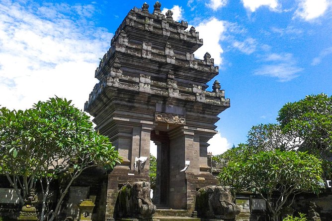 Ubud Cultural Day Tour: A Day for Balinese Cultural Experience - Tour Pricing and Additional Information