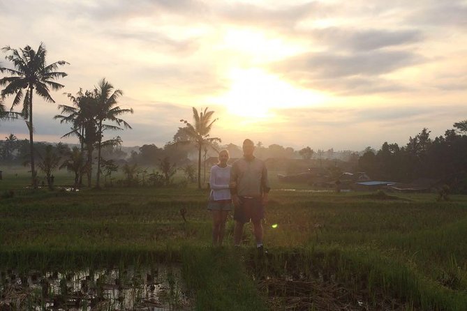 Ubud Eco Culture Cycling Exploration - Traveler Reviews and Ratings