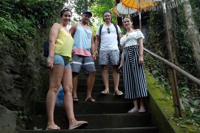 Ubud Full Day Tour - Customer Reviews