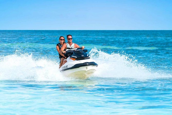 Ultimate Jet Ski Tour of Key West - Key Points