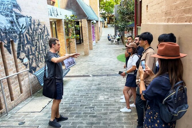 Ultimate Sydney Walking Tour - Customer Reviews