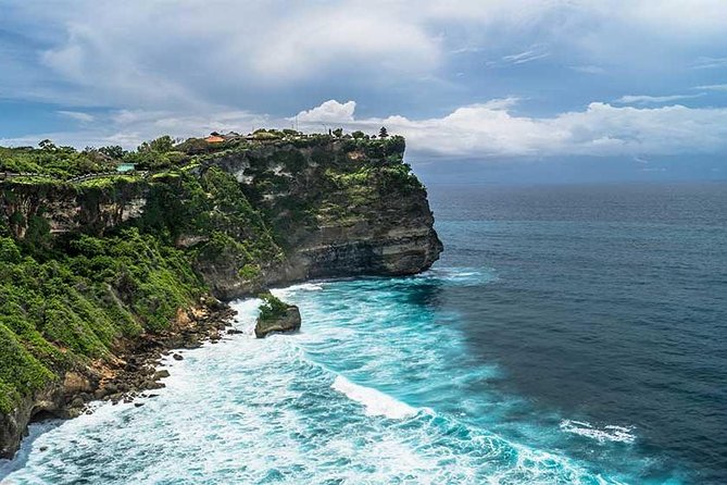 Uluwatu Half-Day Private Tour With Temple Entrance  - Seminyak - Additional Resources