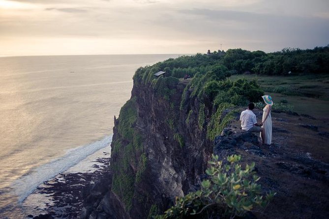 Uluwatu & Kecak Dance Tour (Private Half Day Tour) - Pricing Details