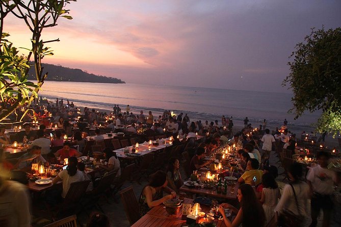Uluwatu Sunset, Kecak Dance, and Dinner Jimbaran Beach - Tour Highlights and Attractions Experience