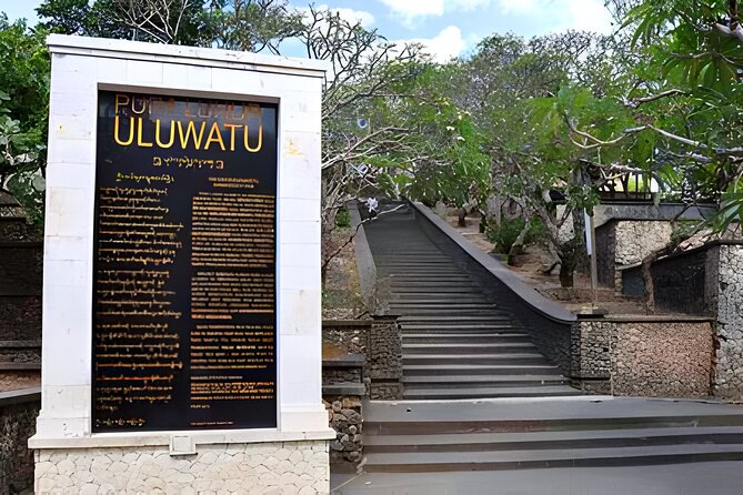 Uluwatu Sunset,Kecak Dance and Diner Seafood In Jimbaran - Company Details